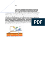 Binary Cycle Power Plants