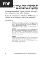 john cobb jr a teologia do processo e a da libertação
