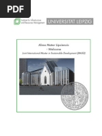 Welcome Brochure JIMISD