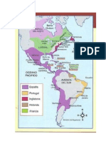 Los Mapas y Francis Drake