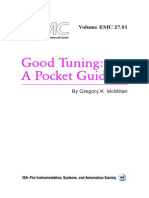 PID Control Theory - PID Tuning - A Pocket Guide