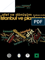 Istanbulbulusmalari 2012 Kitap
