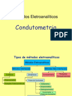 Condutometria