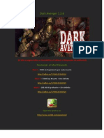Dark Avenger 1.2.6