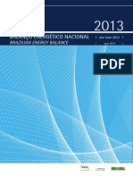02-10-13_Balanço Energético Nacional