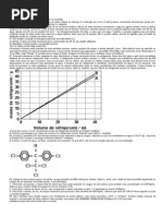 soluçõesPAVE exercícios