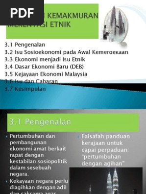 Etnik Pdf