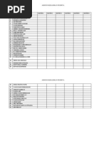 Download ABSENSI KEHADIRAN PESERTA by Iskhawatun Amanah SN184668394 doc pdf