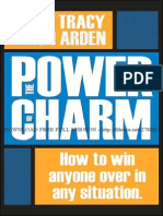 The Power of Charm