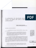 ULPIANO. A problemática da identidade cultural nos museus de objetivo (de ação) a objeto (de conhecimento)