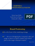 Keller SBM3 03 Brand Positioning