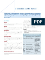 Chapter-18 - Orofacial Infection and Its Spread