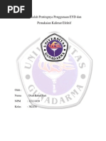 Download Makalah EYD  by dyyan Rattna Sarry SN184676528 doc pdf