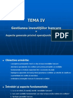 Tema 4