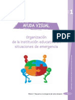 Visual Gestion de Riesgos