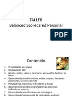 Taller BSC Personal - v3