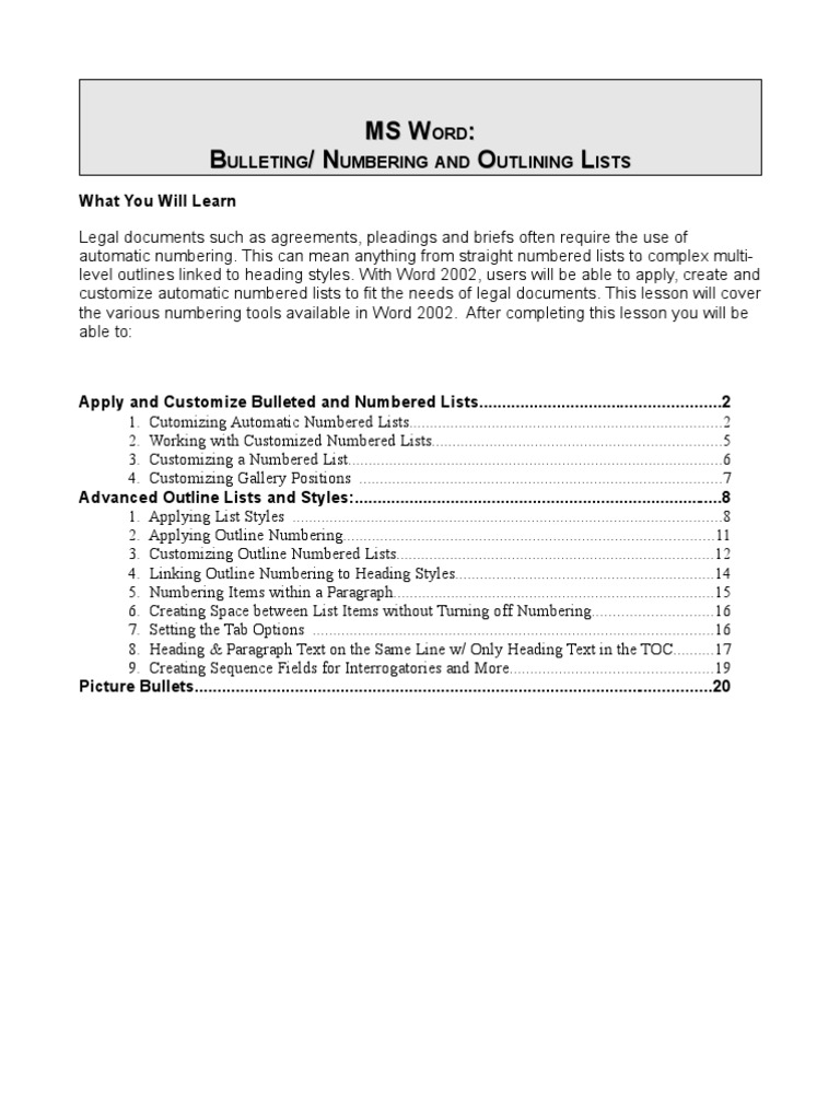 Exercise 9 | PDF | Business