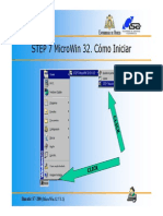 S7-200 Software Presentacion