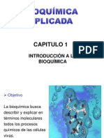 Capitulo 1de Bio