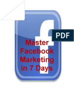 77521508 eBook Facebook Marketing