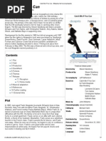 Download Catch Me if You Can by jibinjamesd SN184712911 doc pdf