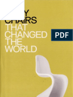 50 Chairs That Changed The World
