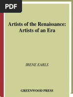 Download Artists of Renaissance by majik SN184715376 doc pdf