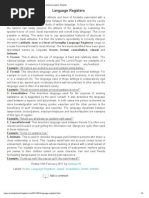 Essay about family story