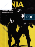 Download Ninja Vol 4 Hayes by Rarius SN184717537 doc pdf