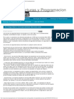 Seguridad e Interoperabilidad Servicios Web PDF