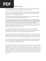 Invocation Of The Archangels Pdf Archangel Religious Belief And Doctrine