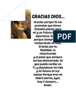 2-En Las Manos de Dios