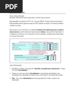 Automação para controle de processos_Geral