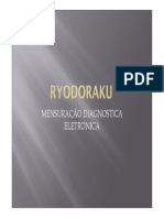 Ryodoraku