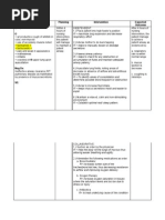 Download Nursing Care Plan by rachael SN18473025 doc pdf
