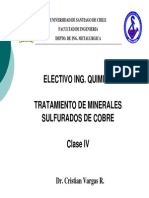 Electivo Ing Quimica Clase 4