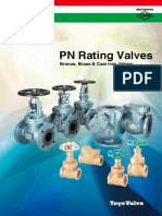 valves