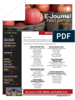 E-Journal 11-7-13