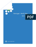 portugal-mapa, Ana Wiesenberger