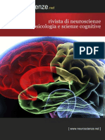 Le Nuove Neuroscienze