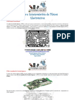 1.lectura e Interpretacón de Planos 2012 PDF