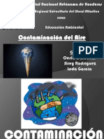 contaminaciondelaire-130623185745-phpapp01