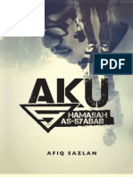 Download Hammasah as Syabab by Nur Sadiqah Mohd Desa SN184760223 doc pdf