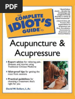 The Complete Idiot S Guide To Sewing Sewing Sewing Needle