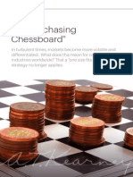 Purchasing Chessboard - English