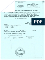 99th Infantry Bn. (Separate) After Action Report Aug, 1944