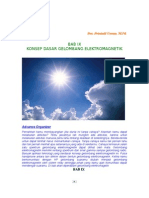 Download Kelas x Bab 9 Gelombang Elektromagnetik by POEDJOKO REBIJANTORO SN18477329 doc pdf