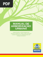 Manual Arborizacao