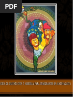 Guia de Orientacion y Asesoria Para Inmigrantes en Antofagasta. Formato P.D.F1