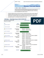 Bill History - Real Estate Account at 524 S DIXIE HWY - TaxSys - Broward County Records, Taxes & Treasury Div.